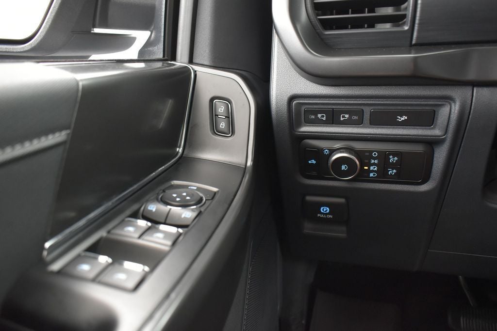 2024 Ford F-150 XLT 302A