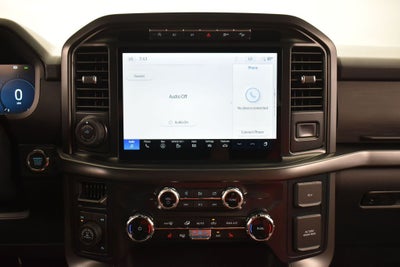 2024 Ford F-150 XLT 302A