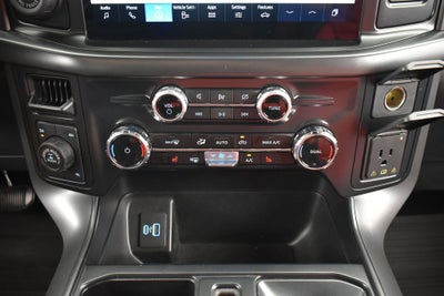 2024 Ford F-150 XLT 302A