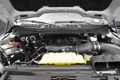 2024 Ford F-150 XLT 302A