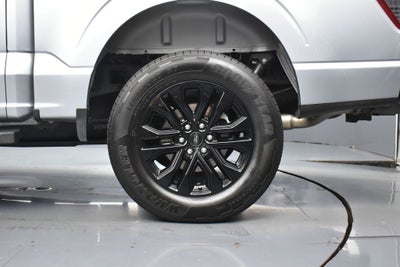 2024 Ford F-150 XLT 302A