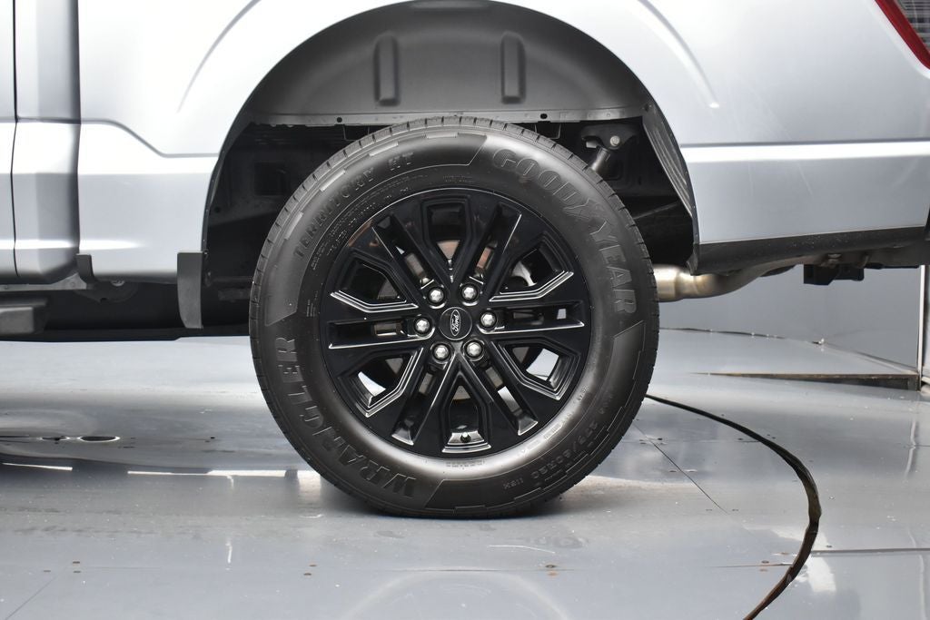 2024 Ford F-150 XLT 302A