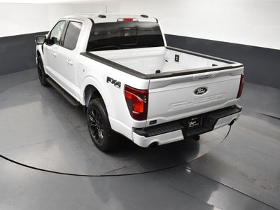 2026 Ford F-150 XLT 302A