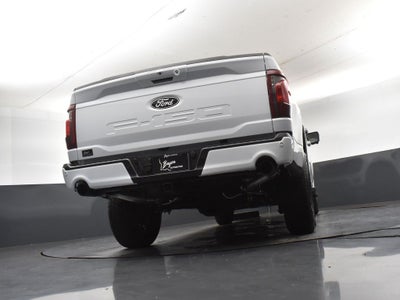 2026 Ford F-150 XLT 302A