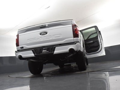 2026 Ford F-150 XLT 302A