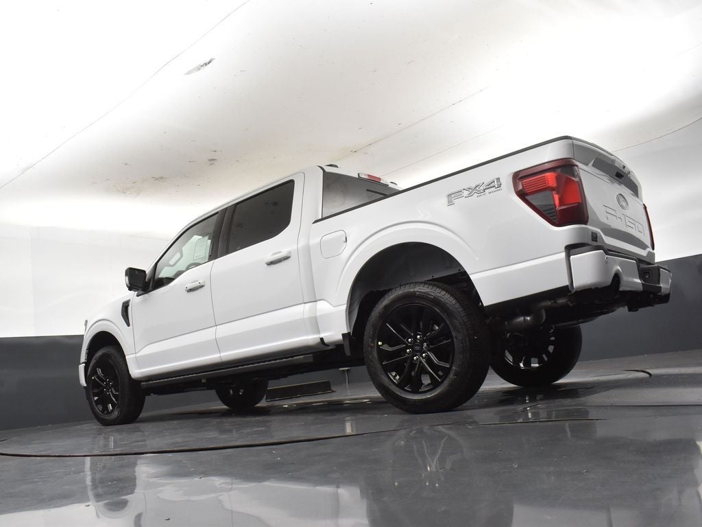 2026 Ford F-150 XLT 302A