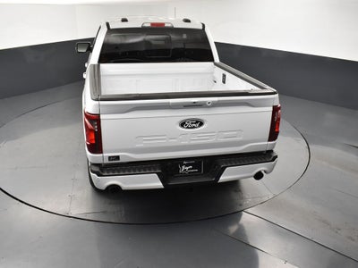 2026 Ford F-150 XLT 302A