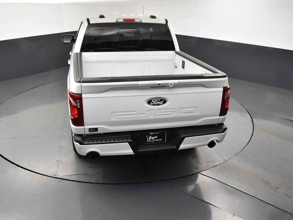 2026 Ford F-150 XLT 302A