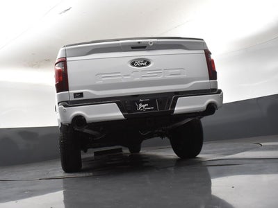 2026 Ford F-150 XLT 302A