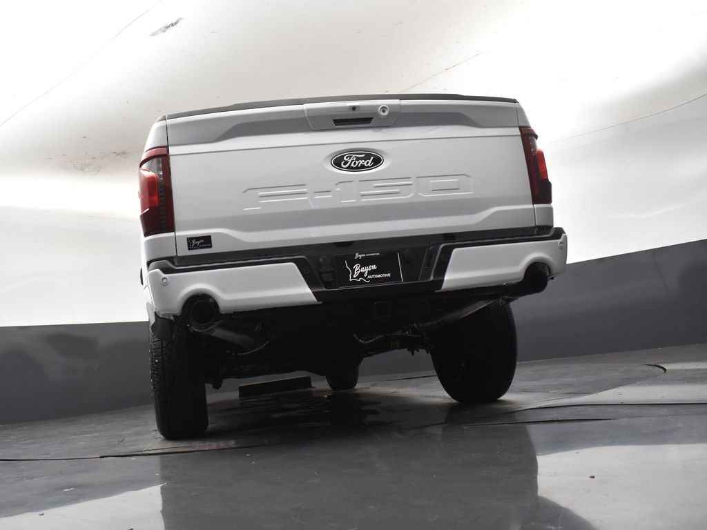 2026 Ford F-150 XLT 302A