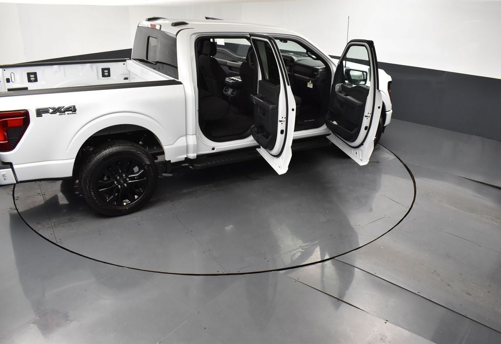 2026 Ford F-150 XLT 302A