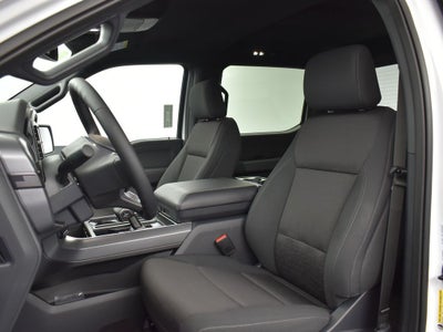 2026 Ford F-150 XLT 302A