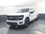 2026 Ford F-150 XLT 302A