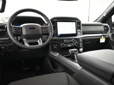 2026 Ford F-150 XLT 302A