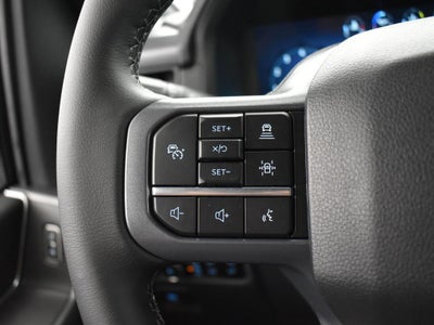 2026 Ford F-150 XLT 302A