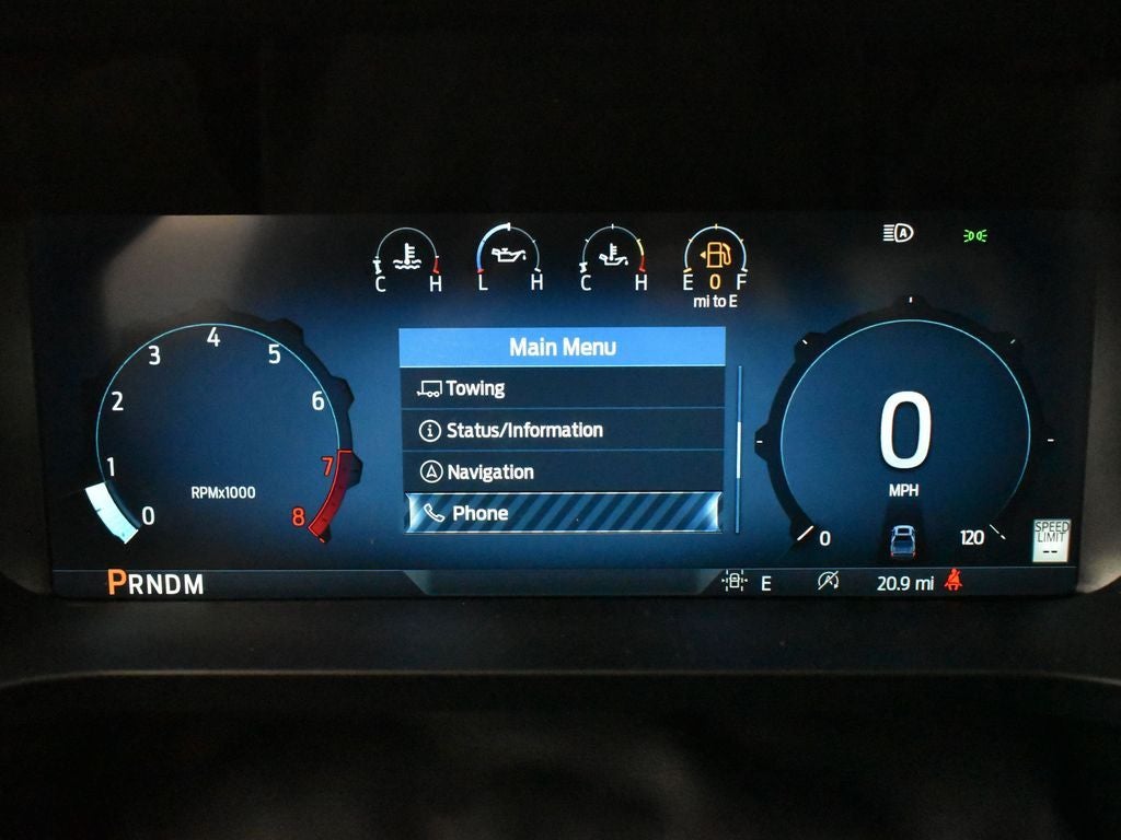 2026 Ford F-150 XLT 302A