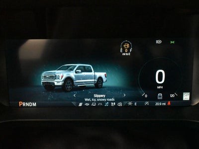 2026 Ford F-150 XLT 302A