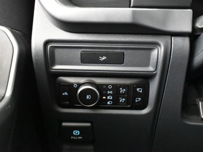 2026 Ford F-150 XLT 302A