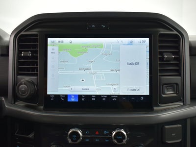 2026 Ford F-150 XLT 302A