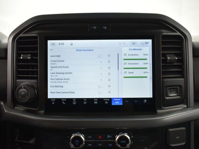 2026 Ford F-150 XLT 302A