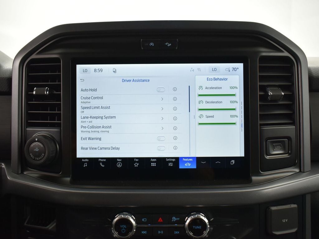 2026 Ford F-150 XLT 302A