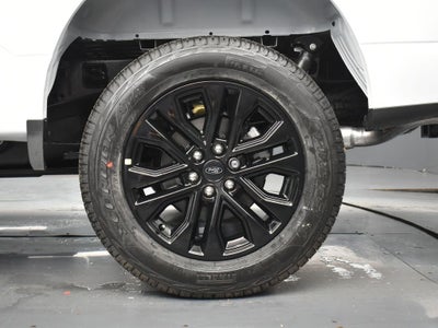 2026 Ford F-150 XLT 302A