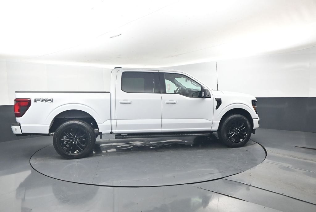 2026 Ford F-150 XLT 302A