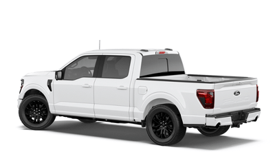 2026 Ford F-150 XLT 302A