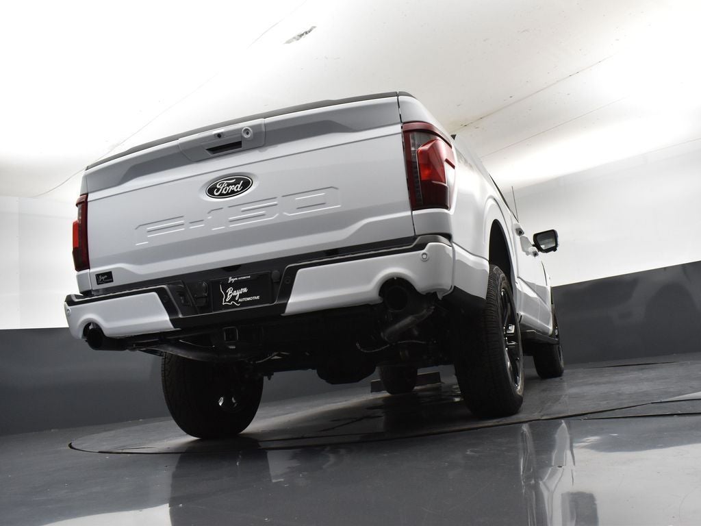 2026 Ford F-150 XLT 302A