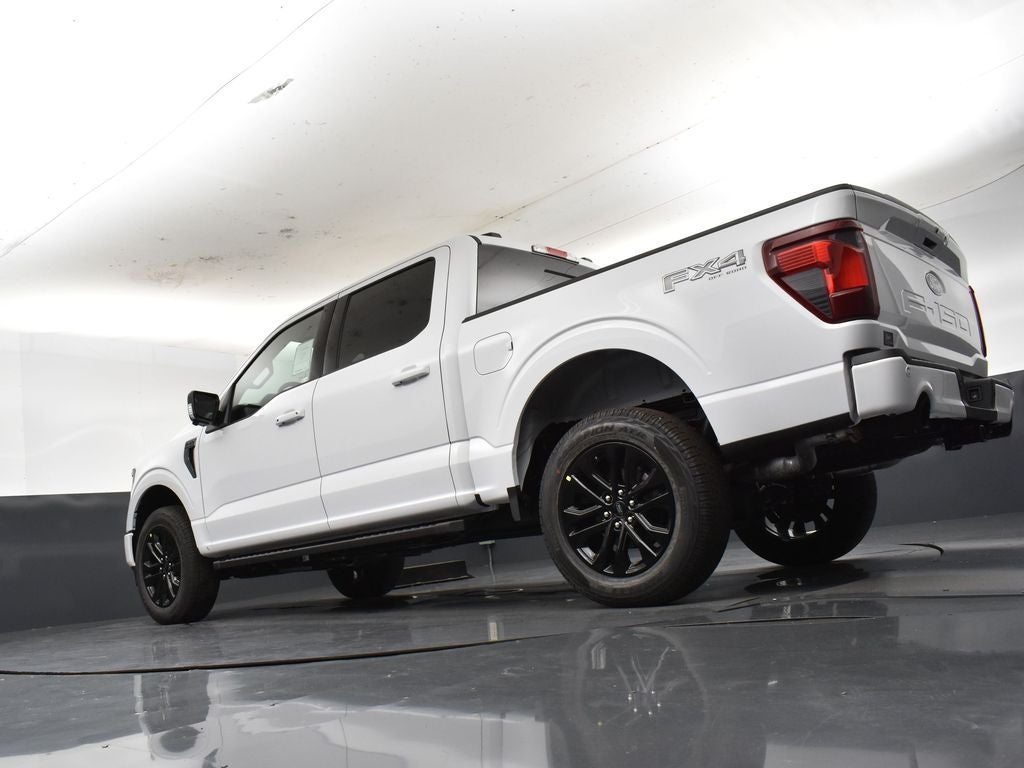 2026 Ford F-150 XLT 302A