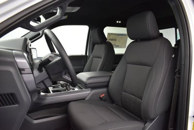 2026 Ford F-150 XLT 302A