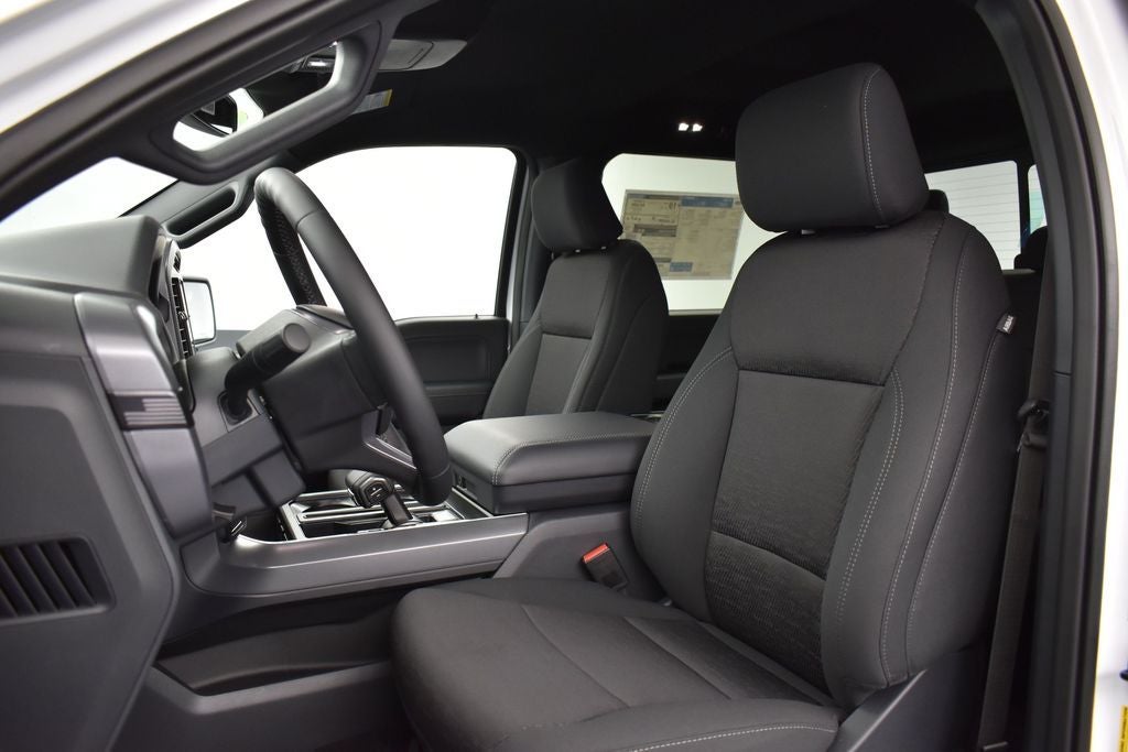 2026 Ford F-150 XLT 302A