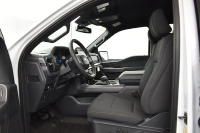 2026 Ford F-150 XLT 302A