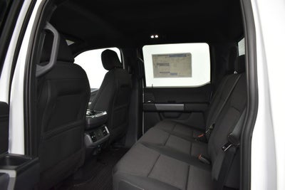 2026 Ford F-150 XLT 302A