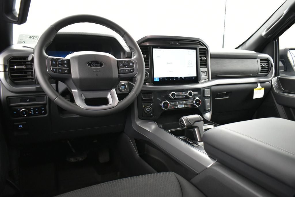 2026 Ford F-150 XLT 302A