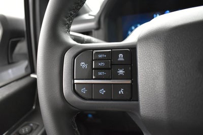 2026 Ford F-150 XLT 302A