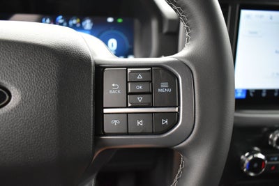 2026 Ford F-150 XLT 302A