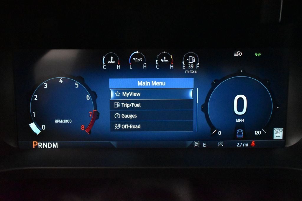 2026 Ford F-150 XLT 302A