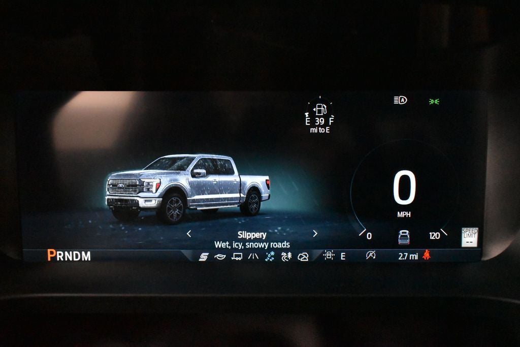 2026 Ford F-150 XLT 302A