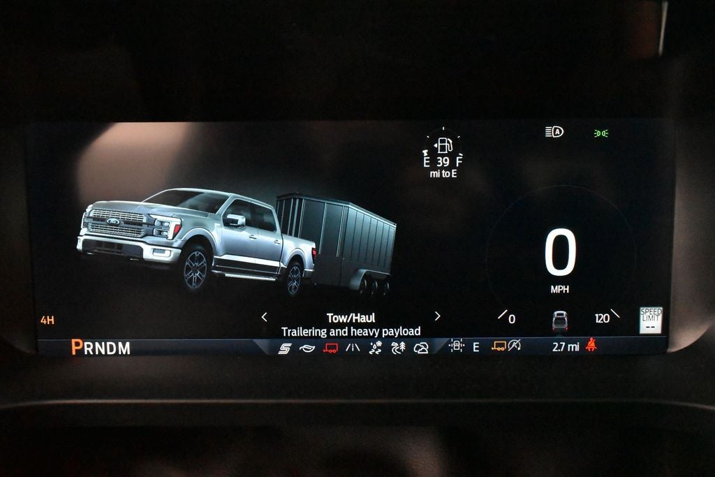 2026 Ford F-150 XLT 302A