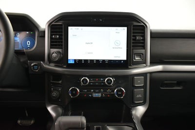 2026 Ford F-150 XLT 302A