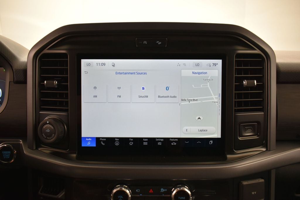 2026 Ford F-150 XLT 302A