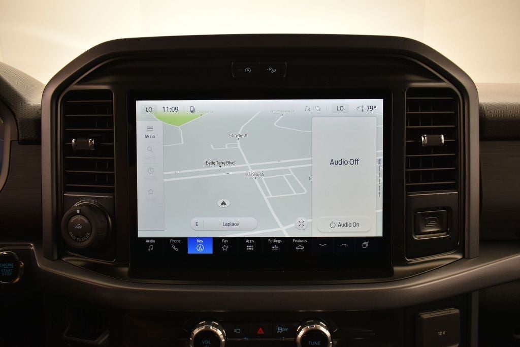 2026 Ford F-150 XLT 302A