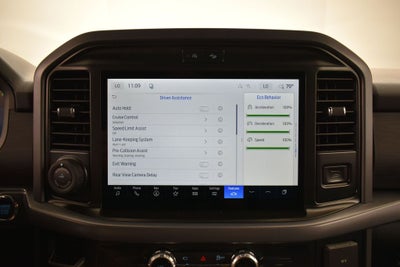 2026 Ford F-150 XLT 302A