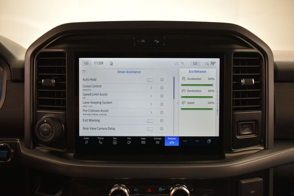 2026 Ford F-150 XLT 302A