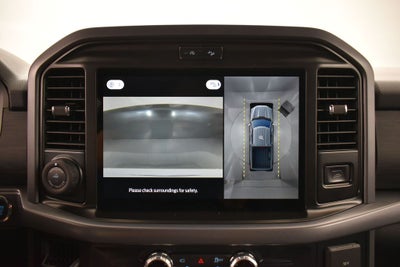 2026 Ford F-150 XLT 302A