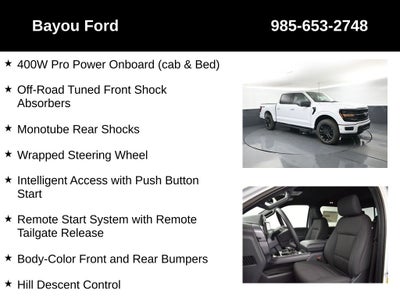 2026 Ford F-150 XLT 302A