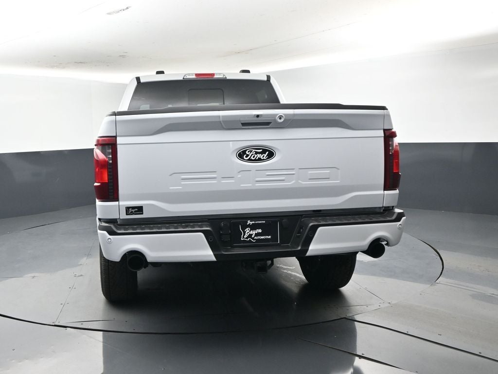 2026 Ford F-150 XLT 302A