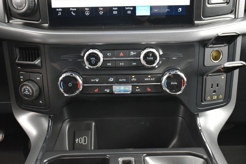 2026 Ford F-150 XLT 302A