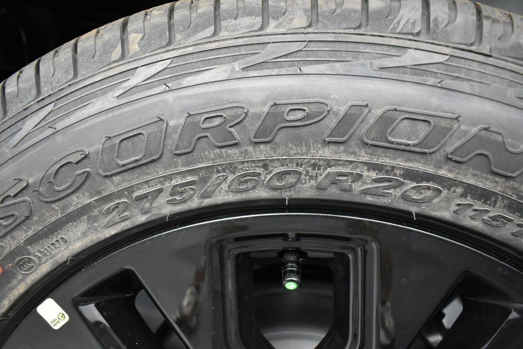 2026 Ford F-150 XLT 302A